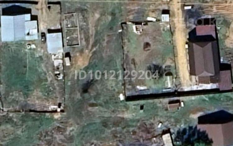 Участок · 10 соток, Мира — Центральная улица. за 10 млн ₸ в Шубар — фото 2