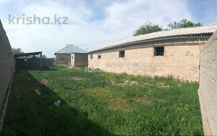 Дача · 6 комнат · 150 м² · 60 сот., Актас за 40 млн 〒 в Шымкенте — фото 2