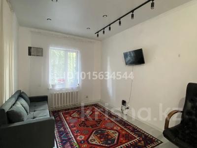 1-бөлмелі пәтер · 32.5 м² · 1/18 қабат, Сарайшык 5/1, бағасы: 250 000 ₸ в Астане, Есильский р-н