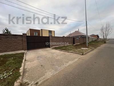 Отдельный дом · 7 комнат · 410 м² · 10 сот., Суткент 6 за 190 млн 〒 в Астане, Сарайшык р-н