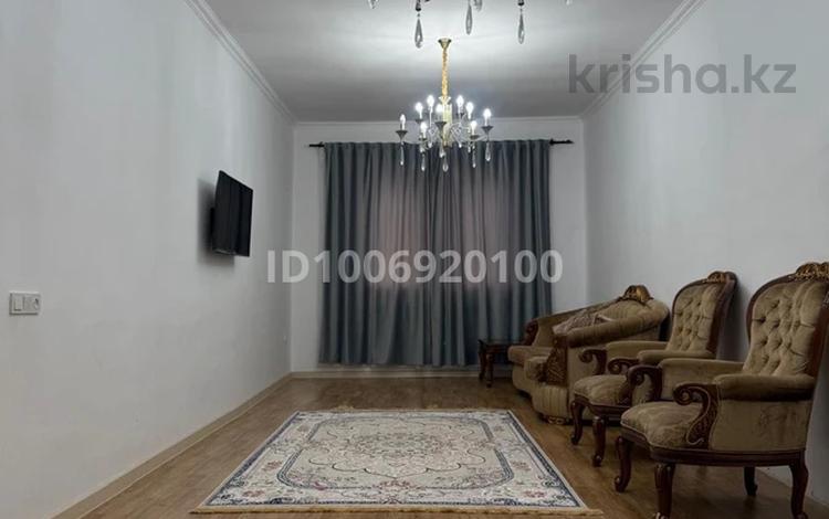 Отдельный дом · 3 комнаты · 120 м² · 8 сот., мкр Байтак-2, Акбиик 16 за 21.5 млн 〒 в Атырау — фото 2