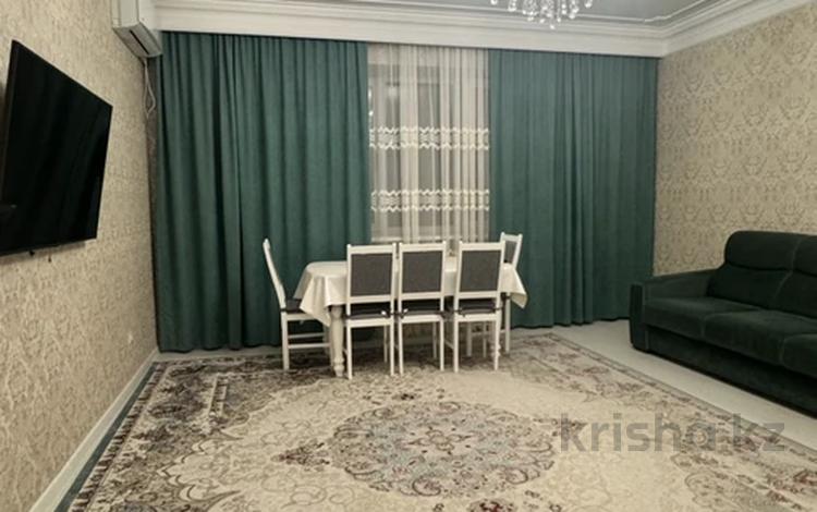 2-комнатная квартира · 90 м² · 2/10 этаж, баишев за 39 млн ₸ в Актобе — фото 2