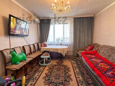 3-комнатная квартира · 72 м² · 5/5 этаж, Кивилева за 18 млн 〒 в Талдыкоргане