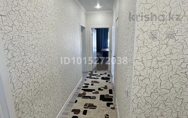 2-комнатная квартира · 71 м² · 15/18 этаж, Б. Момышулы 13/2 за 250 000 ₸ в Астане, Алматы р-н — фото 2