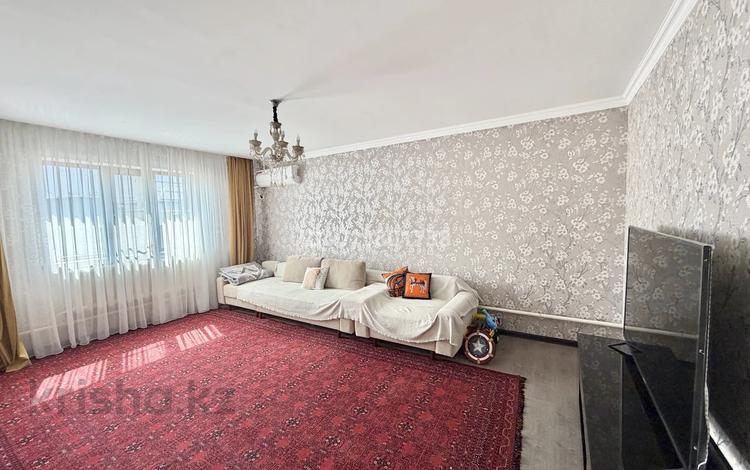 Жеке үй · 3 бөлме · 100 м² · 6 жүзд., Ш.Калдаякова 18, бағасы: 65 млн ₸ в Талгаре — фото 2