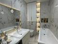 2-бөлмелі пәтер · 68.7 м² · 6/6 қабат, мкр Нуркент 9к12, бағасы: 55 млн ₸ в Алматы, Алатауский р-н — фото 8