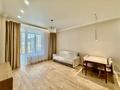 2-комнатная квартира · 48 м² · 6/9 этаж, Туран 41 за ~ 46 млн 〒 в Астане, Нура р-н
