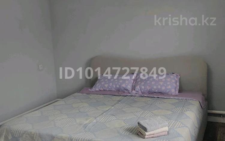 1-комнатная квартира · 30 м² · 2/2 этаж, мкр Ожет, Агайынды Кожыковтар за 12 000 ₸ в Алматы, Алатауский р-н — фото 2