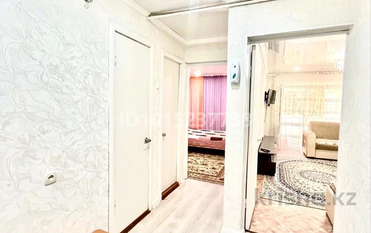 2-комнатная квартира · 48 м² · 2/5 этаж, Ок жетпес дом 10 10 — Возле школы за 100 000 ₸ в Бурабае — фото 2