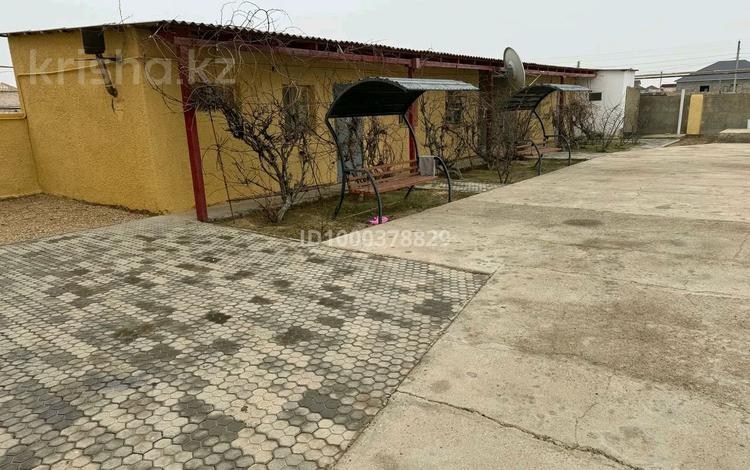 Отдельный дом · 9 комнат · 300 м² · 12 сот., Шеркала за 32 млн 〒 в  — фото 3