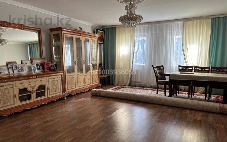 Часть дома · 4 комнаты · 140 м² · 10 сот., пгт Балыкши, Таскала, ул Мира 29 — Конечная остановка 51, 65 за 15 млн 〒 в Атырау — фото 2
