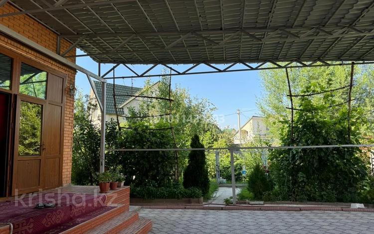 Отдельный дом · 5 комнат · 200 м² · 7 сот., Алпамыс батыра 26 за 90 млн ₸ в Туздыбастау (Калинино) — фото 22
