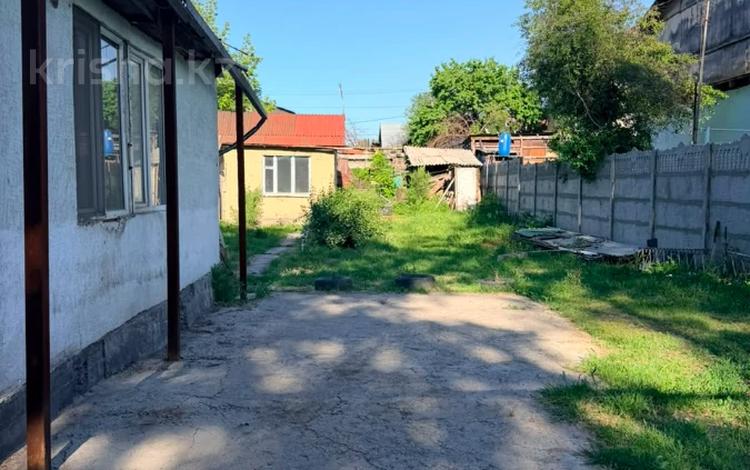 Участок · 7 соток, Аубакирова 146 — Мкр Шанырак-2 за 40 млн ₸ в Алматы, Алатауский р-н — фото 2