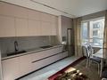 1-комнатная квартира · 45 м² · 3/12 этаж, мкр Дарабоз, Бауыржана Момышулы — Момышұлы бойымен жаңа мешіттің жанында за 280 000 ₸ в Алматы, Алатауский р-н
