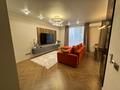 3-комнатная квартира · 100 м² · 4/9 этаж, Толе би 285/8 за 73 млн ₸ в Алматы, Ауэзовский р-н — фото 2