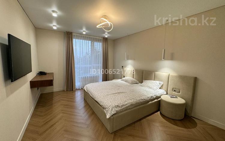3-комнатная квартира · 100 м² · 4/9 этаж, Толе би 285/8 за 73 млн ₸ в Алматы, Ауэзовский р-н — фото 39