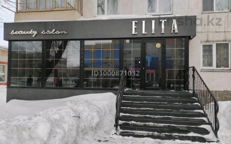 Салоны красоты · 110 м² за 75 млн 〒 в Петропавловске — фото 2