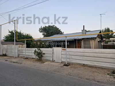 Отдельный дом · 3 комнаты · 50 м² · 45 сот., Серебрянская 16 за 25 млн ₸ в Конаеве