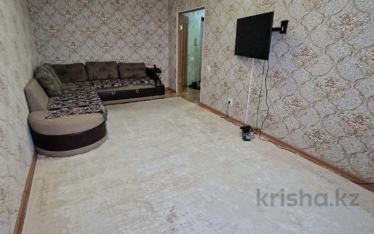 2-бөлмелі пәтер · 57.8 м² · 9/9 қабат, жилой массив Есет Батыр, бағасы: 12.5 млн ₸ в Актобе — фото 12