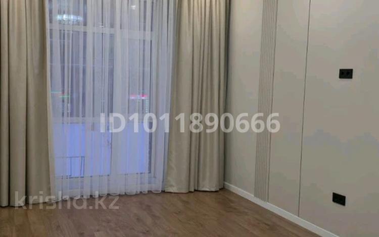 2-комнатная квартира · 58 м² · 2/12 этаж, Улица А 52 за 39 млн ₸ в Астане, Сарайшык р-н — фото 2