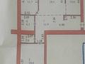 3-комнатная квартира · 87.5 м² · 8/9 этаж, Нурсултана Назарбаева за 43 млн ₸ в Петропавловске — фото 20