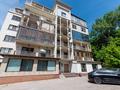 4-бөлмелі пәтер · 132 м² · 4/6 қабат, ЖК "Горная долина" 25а, бағасы: 98 млн ₸ в Алматы, Медеуский р-н — фото 31