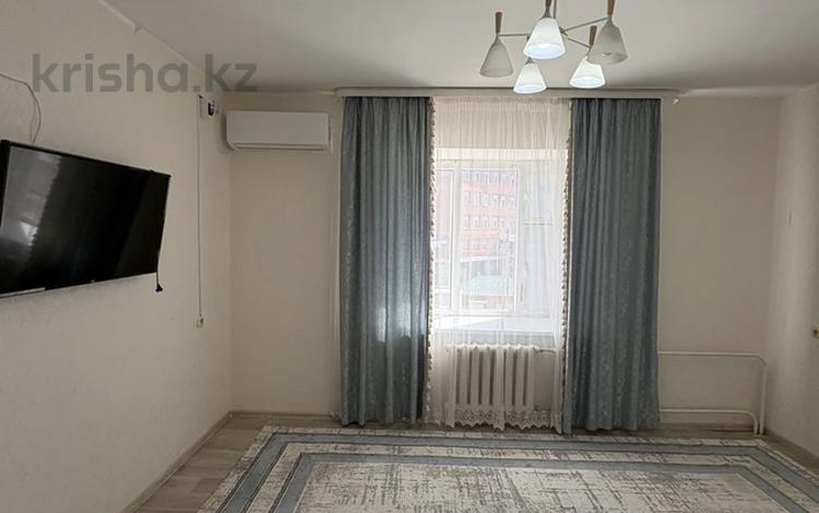 2-бөлмелі пәтер · 52 м², Бозгулова 4В, бағасы: 14.5 млн ₸ в  — фото 2