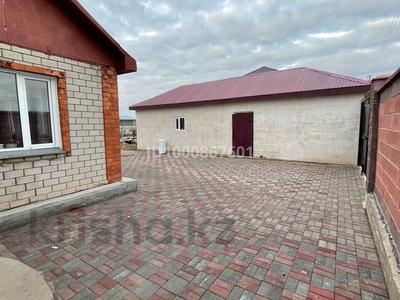 Отдельный дом · 3 комнаты · 125 м² · 10 сот., Атамекен 15 за 25 млн 〒 в Воздвиженке