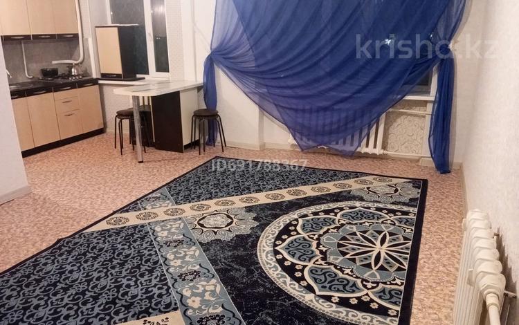 1-бөлмелі пәтер · 31 м² · 1/5 қабат, Старый город, Шернияза — Акация, Шернияза, бағасы: 8.8 млн ₸ в Актобе — фото 2