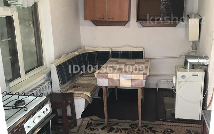 1-комнатная квартира · 40 м² · 1/1 этаж, мкр Достык, Трудовая 57 за 75 000 ₸ в Алматы, Ауэзовский р-н — фото 2