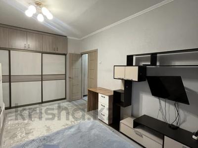 1-комнатная квартира · 36 м² · 5/5 этаж, Ратушного 94/1 за 22.5 млн 〒 в Алматы, Жетысуский р-н