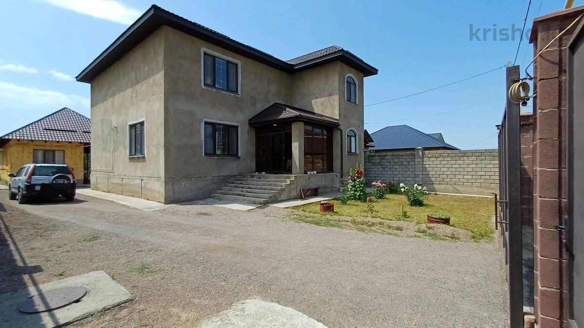 Отдельный дом · 7 комнат · 240 м² · 8 сот.