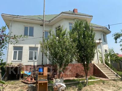 Отдельный дом • 9 комнат • 573 м² • 10 сот., Наурыз 69 за 70 млн 〒 в Кыргауылдах