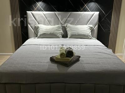 1-комнатная квартира · 45 м² · 3/9 этаж, мкр Нурсая, Елорда 6/3 за 14 000 〒 в Атырау