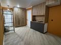 2-комнатная квартира, 45 м², 2/4 этаж помесячно, Толе би 67 — Койгелды за 180 000 〒 в Таразе