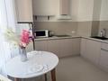 1-бөлмелі пәтер · 45 м² · 13/20 қабат, мкр Уркер 27/1 — Толе Би, бағасы: 13 000 ₸ в Астане, Нура р-н — фото 3