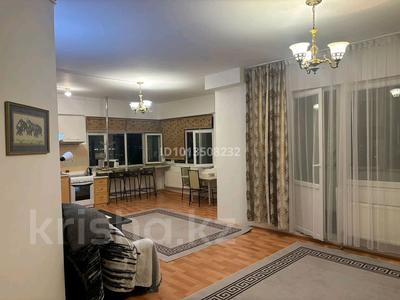 2-бөлмелі пәтер · 80 м² · 18/19 қабат, Сатпаева 30а, бағасы: 360 000 ₸ в Алматы, Бостандыкский р-н
