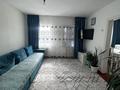 Отдельный дом • 3 комнаты • 54 м² • 8.47 сот., Болашак 3 за 18 млн 〒 в Карабулаке — фото 8