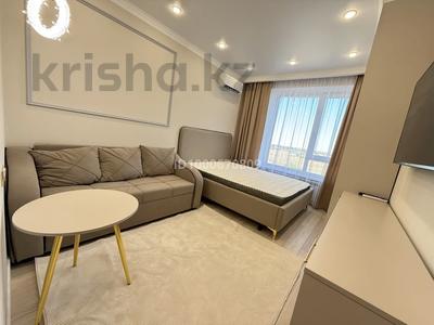 1-комнатная квартира · 34 м² · 12/12 этаж, Аэропортная — Апорта за 26 млн ₸ в 