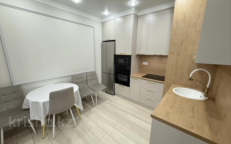 1-бөлмелі пәтер · 34 м² · 12/12 қабат, Аэропортная — Апорта, бағасы: 26 млн ₸ в  — фото 92