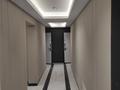 3-бөлмелі пәтер · 82.8 м² · 4/12 қабат, Райымбека 19 — Суюнбая, бағасы: 60 млн ₸ в Алматы, Жетысуский р-н — фото 5