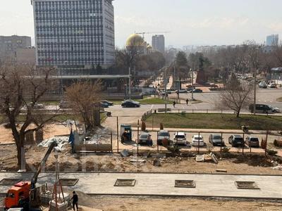 3-бөлмелі пәтер · 82.8 м² · 4/12 қабат, Райымбека — Суюнбая, бағасы: 61 млн ₸ в Алматы, Жетысуский р-н