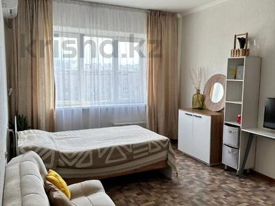 1-комнатная квартира, 40 м², 7/9 этаж, Сатпаева — Розыбакиева за 29.5 млн 〒 в Алматы, Бостандыкский р-н