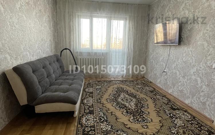 1-комнатная квартира · 34.4 м² · 5/9 этаж, 9-й микрорайон 7/1 за 18.5 млн ₸ в Костанае — фото 8