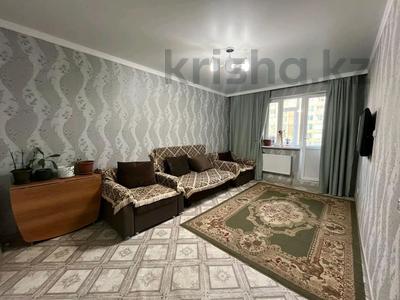 3-комнатная квартира · 72 м² · 5/12 этаж, Караменде би Шакаулы 9/1 за 33.9 млн ₸ в Астане