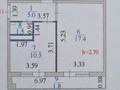 3-комнатная квартира · 72 м² · 5/12 этаж, Караменде би Шакаулы 9/1 за 33.9 млн ₸ в Астане — фото 13