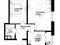 2-комнатная квартира · 61.6 м² · 8/9 этаж, Жандосова 108 — Cулейменова за 58.5 млн 〒 в Алматы