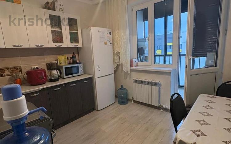 1-комнатная квартира · 39 м² · 9/9 этаж, Аль-Фараби 30/1 — Сфера Park. канал Нура-Есиль за 200 000 ₸ в Астане, Есильский р-н — фото 6