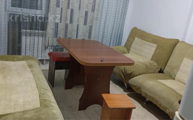 2-комнатная квартира · 49 м² · 1/10 этаж, Алатау проспект — Мкр Шугыла за 180 000 ₸ в Алматы, Наурызбайский р-н — фото 4