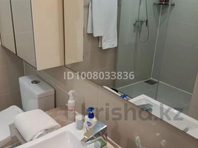 1-комнатная квартира · 41 м² · 20/34 этаж, Кошкарбаева 10/1 — Тауелсиздик за 5 000 ₸ в Астане, Сарайшык р-н